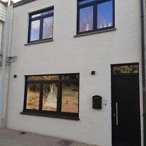 Het Helmgras Vakantiehuis Middelkerke